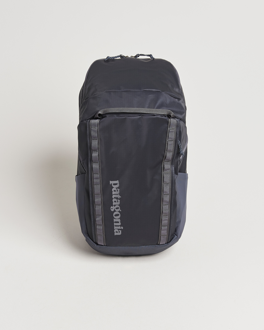 Herre | Patagonia Black Hole Pack 32L Smolder Blue | Patagonia | Black Hole Pack 32L Smolder Blue