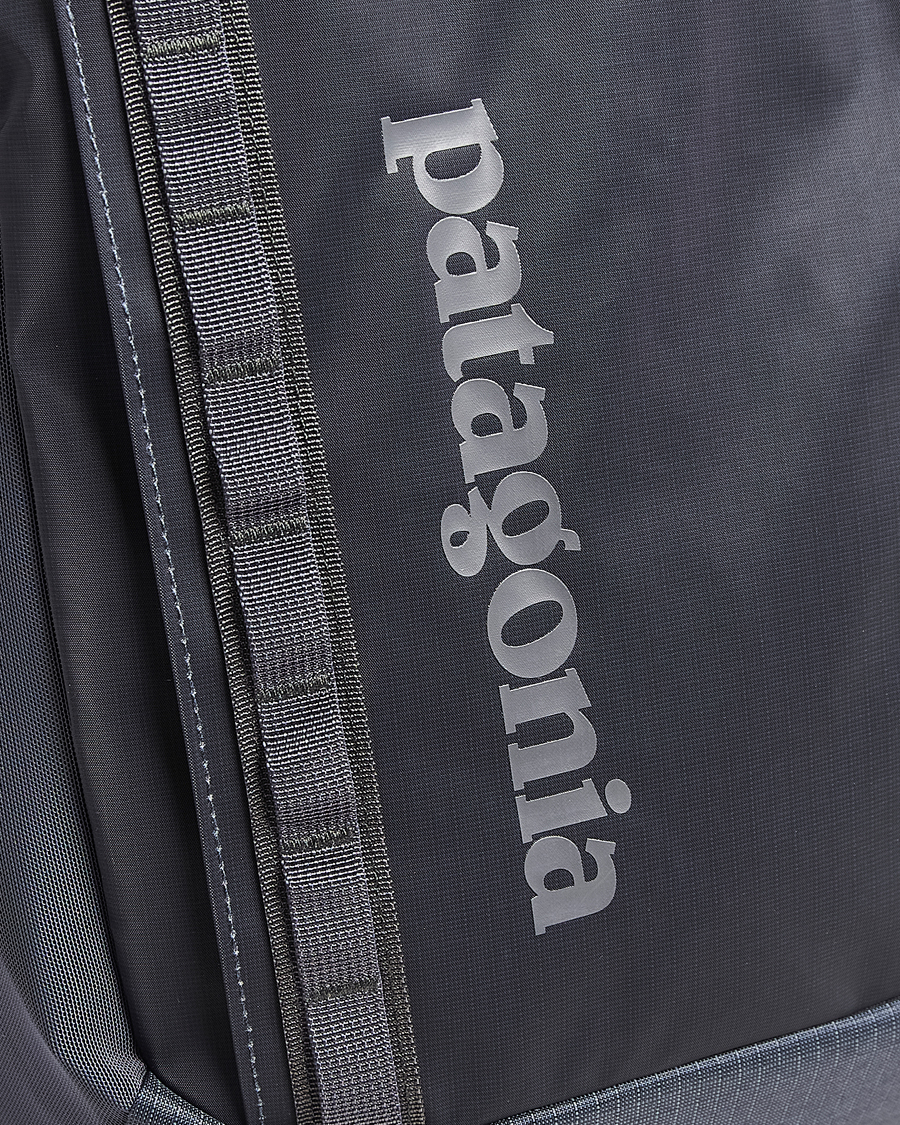 Herre | Patagonia Black Hole Pack 32L Smolder Blue | Patagonia | Black Hole Pack 32L Smolder Blue