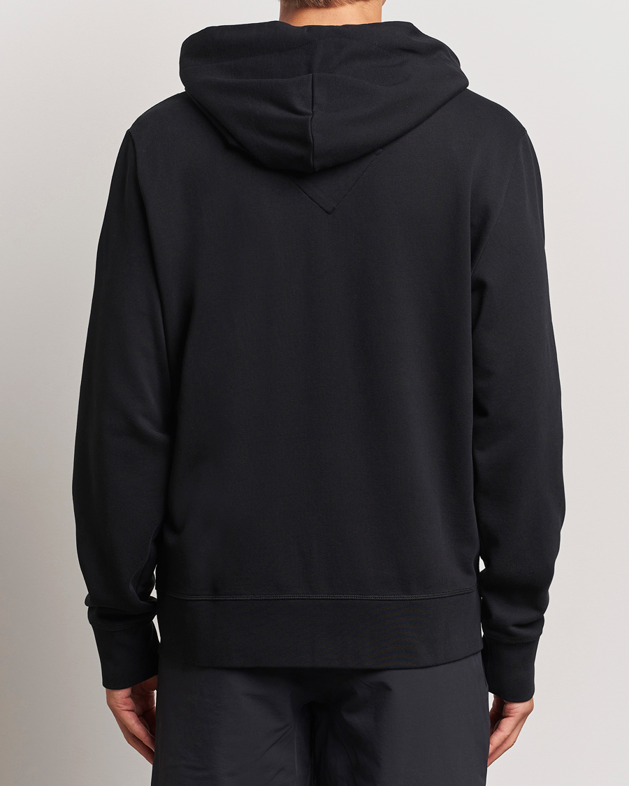 Herre | Gensere | Canada Goose | Huron Full Zip Hoodie Black
