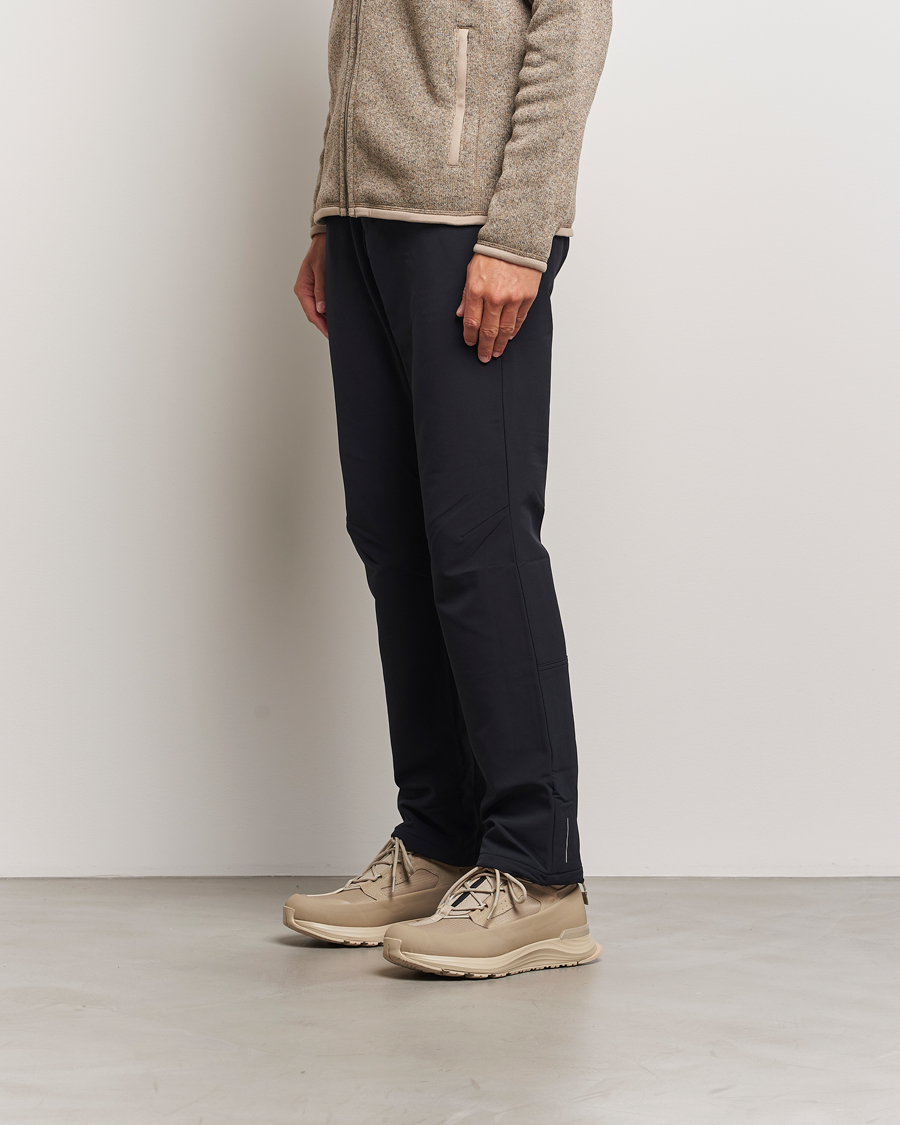 Herre | Canada Goose Glacier Trail Sneaker High Tan | Canada Goose | Glacier Trail Sneaker High Tan