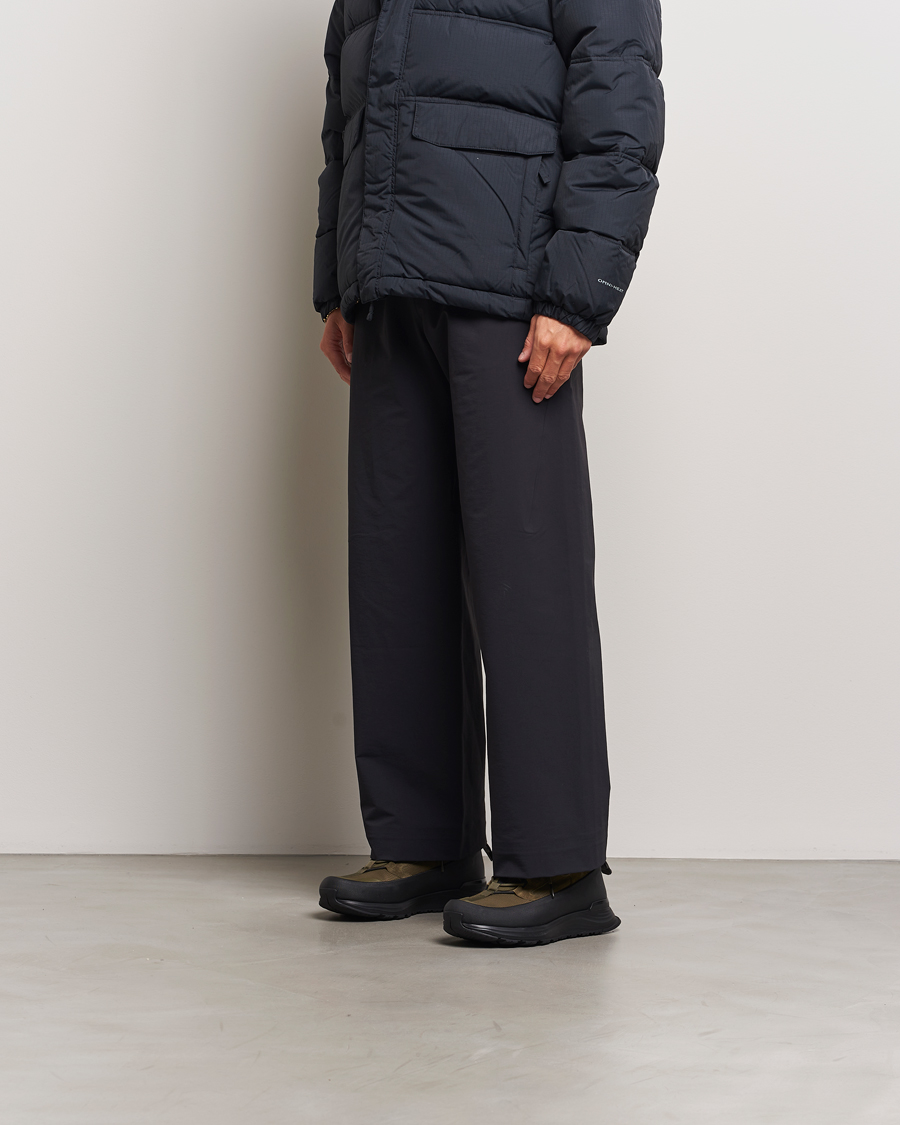 Herre | Canada Goose Glacier Trail Sneaker High Military Green | Canada Goose | Glacier Trail Sneaker High Military Green