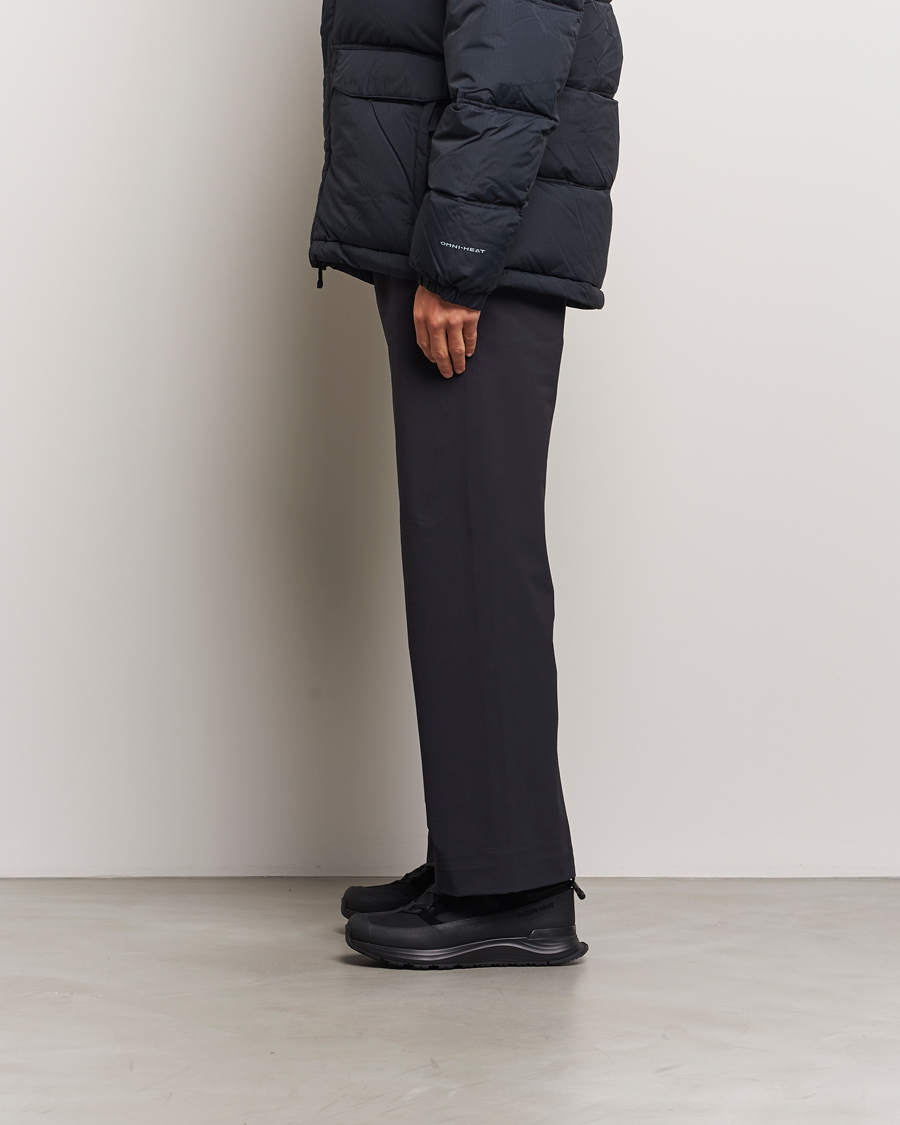 Herre | Canada Goose Glacier Trail Sneaker Black | Canada Goose | Glacier Trail Sneaker Black