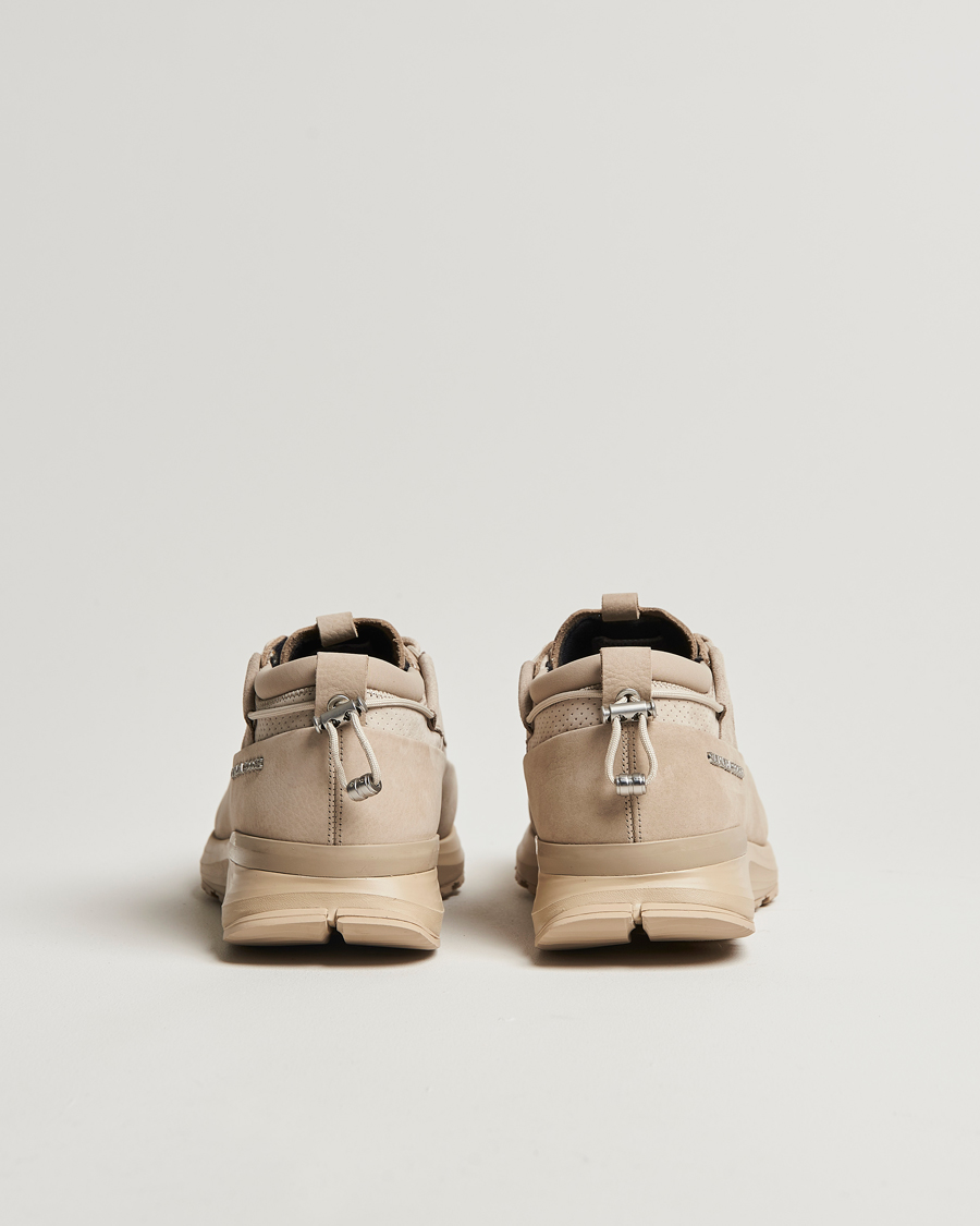 Herre | Canada Goose Glacier Trail Sneaker Limestone | Canada Goose | Glacier Trail Sneaker Limestone