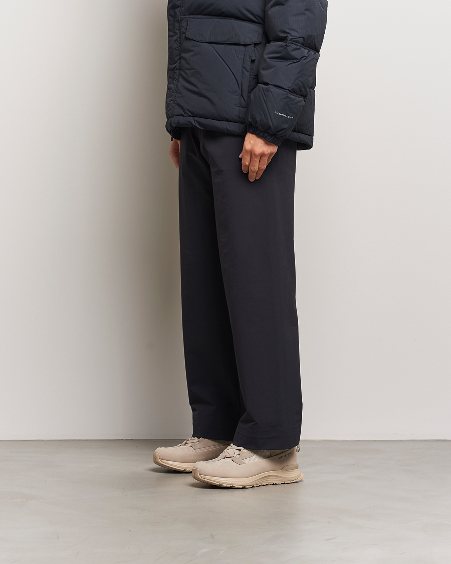 Herre | Canada Goose Glacier Trail Sneaker Limestone | Canada Goose | Glacier Trail Sneaker Limestone