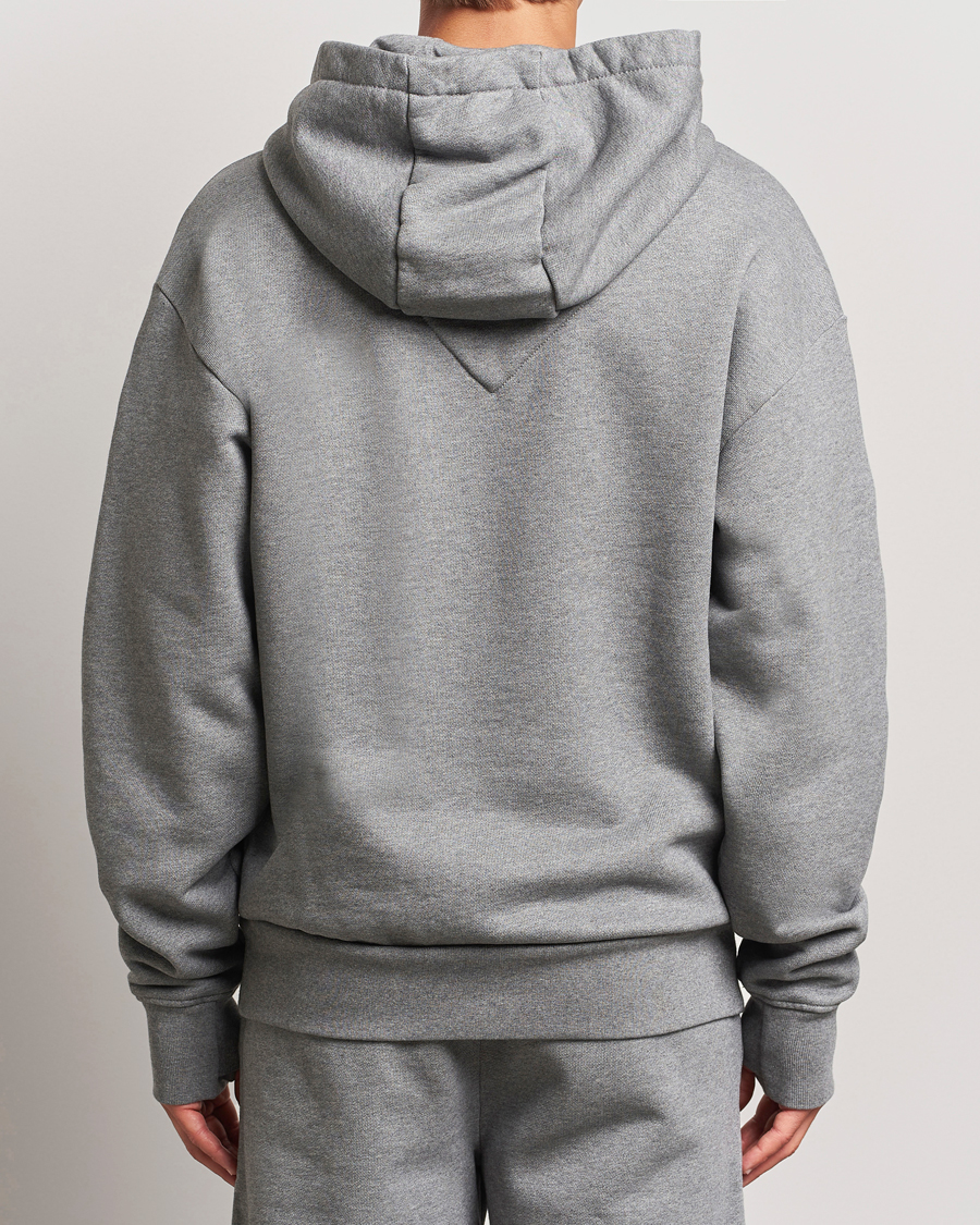 Herre | Gensere | Canada Goose Black Label | Tobermory Heavyweight Hoody Stone Heather
