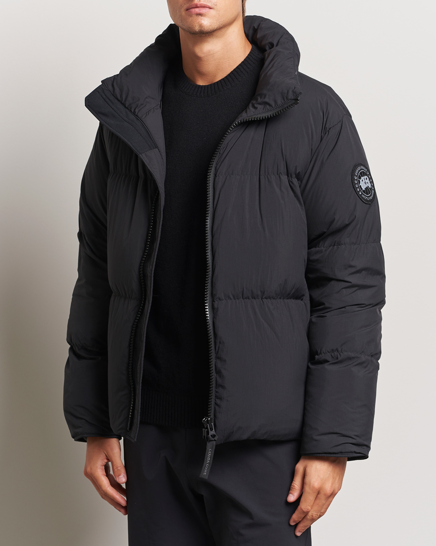 Canada Goose Jakker hos CareOfCarl.no