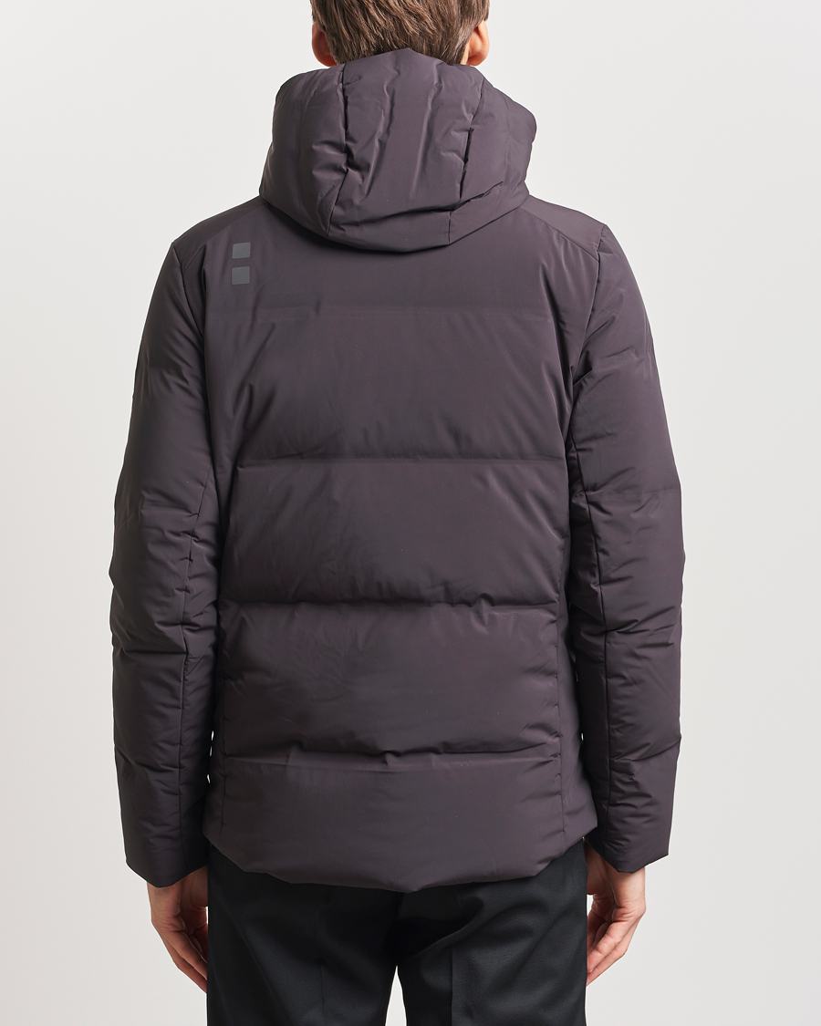 Herre | Jakker | UBR | Bolt XP Down Jacket Espresso
