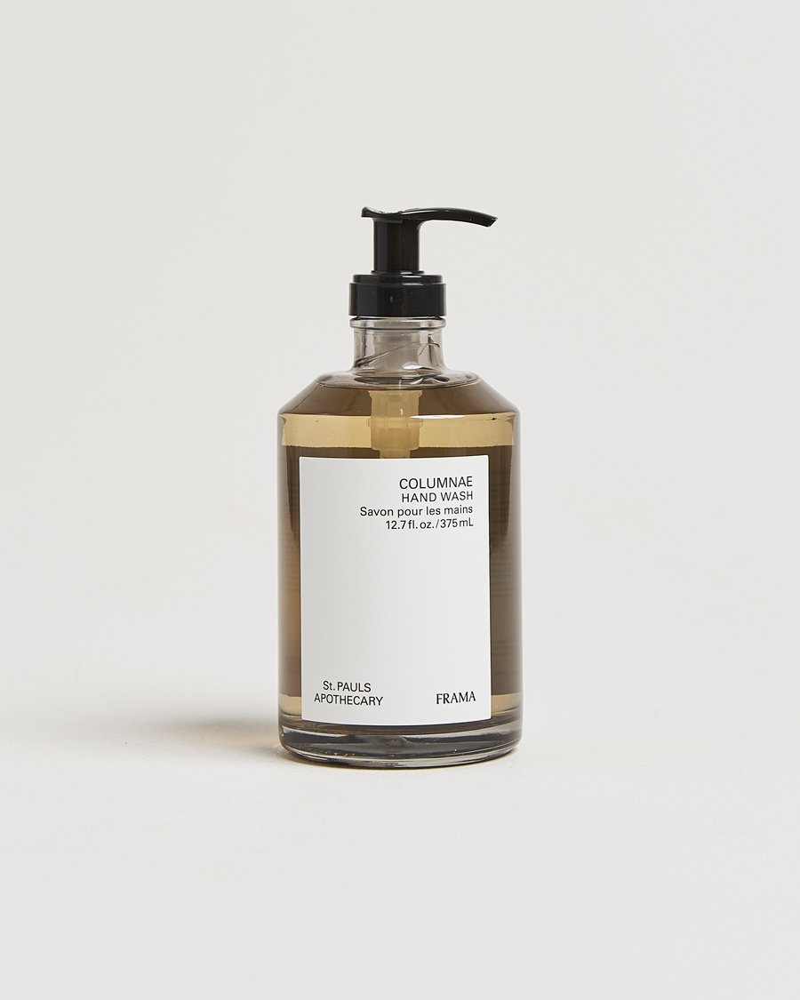 Herre | Hudpleie | Frama | Columnae Hand Wash 375ml