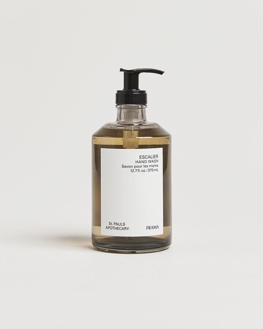 Herre | Hudpleie | Frama | Escalier Hand Wash 375ml