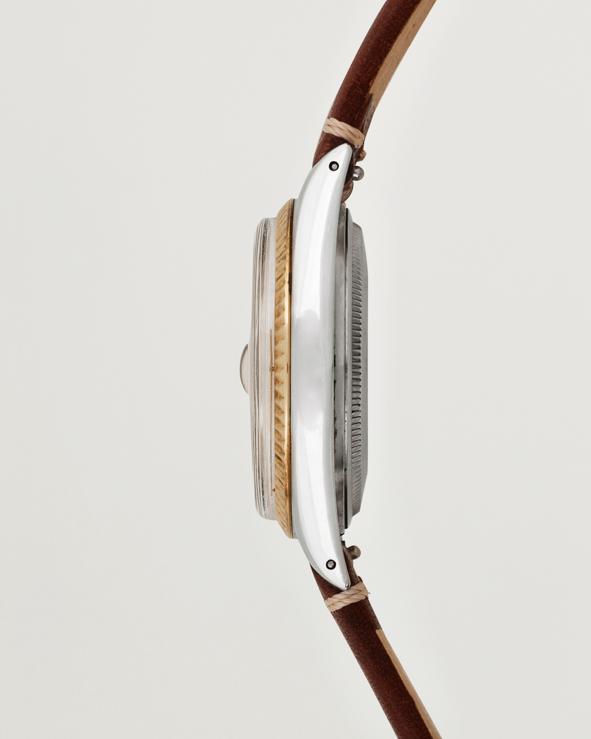 Herre | Rolex Pre-Owned Datejust 1601 Silver | Rolex Pre-Owned | Datejust 1601 Silver