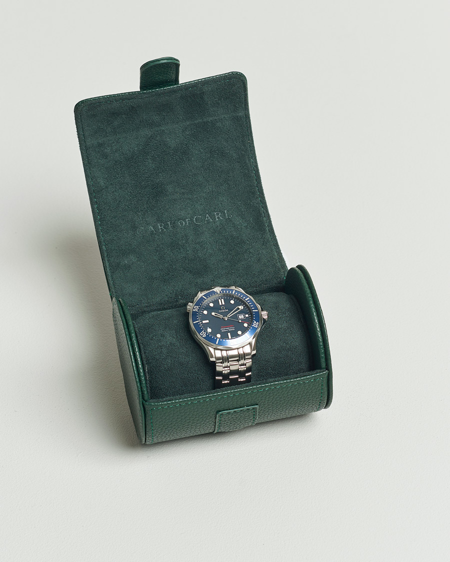 Herre | Omega Pre-Owned Seamaster 300M 2111.80 Silver | Omega Pre-Owned | Seamaster 300M 2111.80 Silver