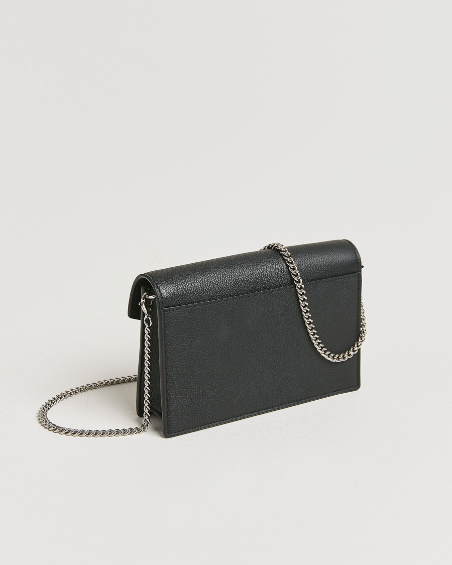 Herre | Louis Vuitton Pre-Owned Mylockme Chain Pochette Monogram | Louis Vuitton Pre-Owned | Mylockme Chain Pochette Monogram