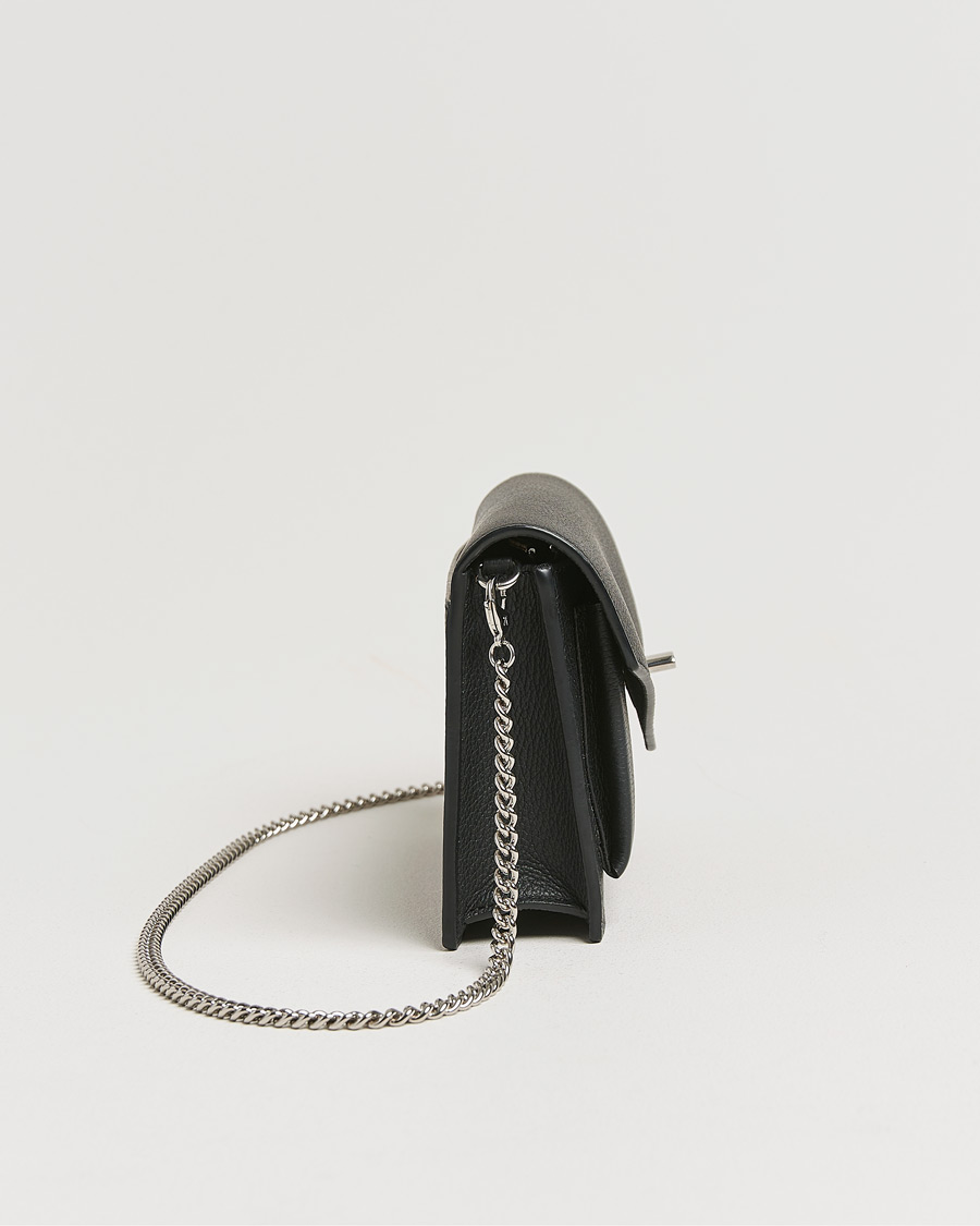 Herre | Louis Vuitton Pre-Owned Mylockme Chain Pochette Monogram | Louis Vuitton Pre-Owned | Mylockme Chain Pochette Monogram