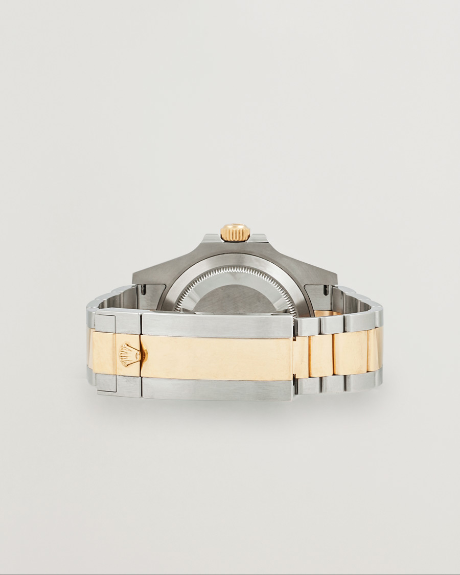 Herre | Rolex Pre-Owned Submariner 126613LN Silver | Rolex Pre-Owned | Submariner 126613LN Silver