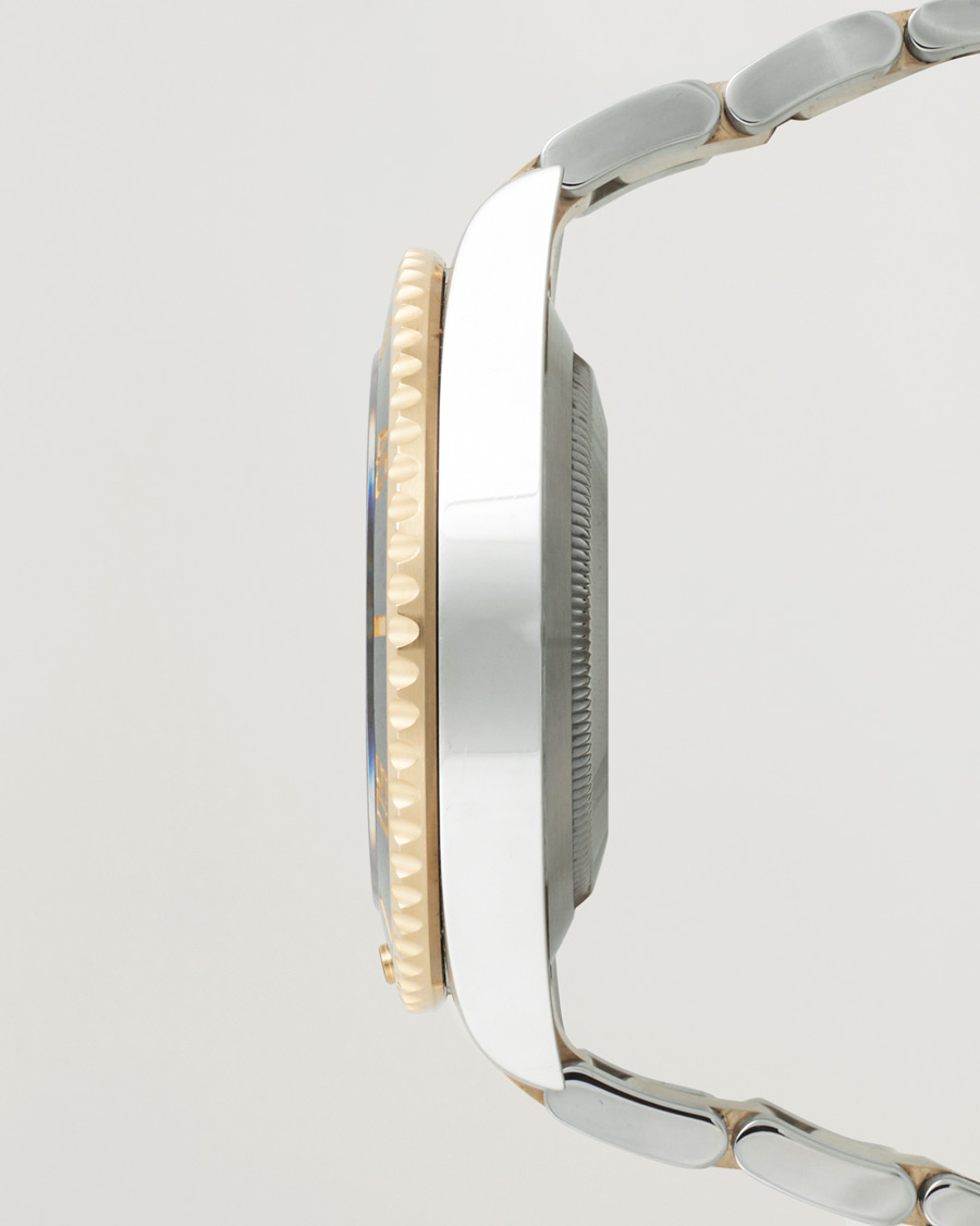 Herre | Rolex Pre-Owned Submariner 126613LN Silver | Rolex Pre-Owned | Submariner 126613LN Silver