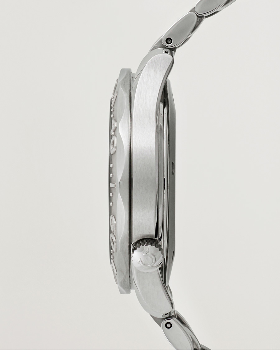 Herre | Omega Pre-Owned Seamaster 300 2230.50 Silver | Omega Pre-Owned | Seamaster 300 2230.50 Silver