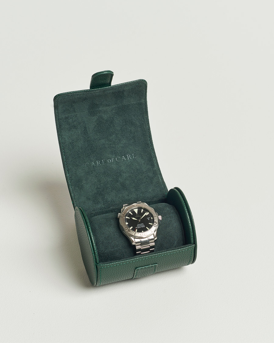 Herre | Omega Pre-Owned Seamaster 300 2230.50 Silver | Omega Pre-Owned | Seamaster 300 2230.50 Silver