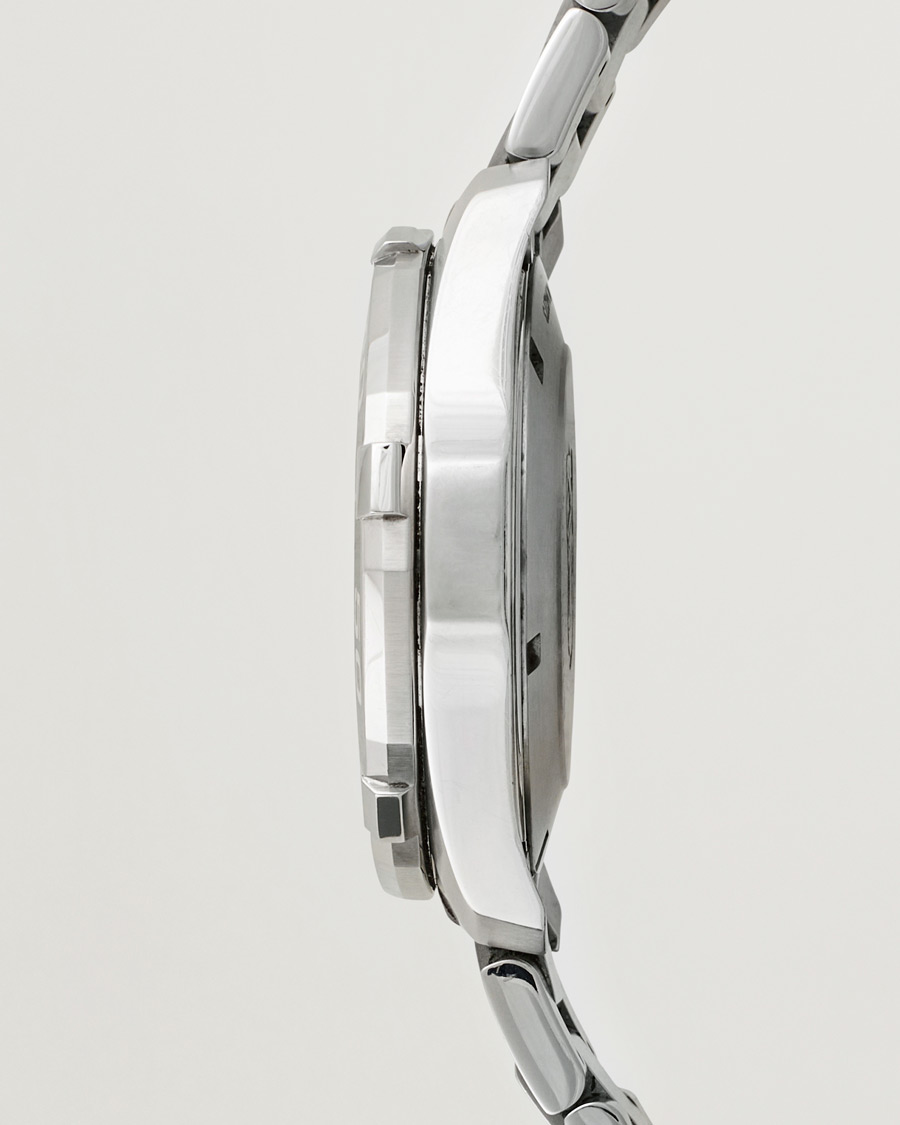 Herre | Tag Heuer Pre-Owned Aquaracer 300M Silver | Tag Heuer Pre-Owned | Aquaracer 300M Silver