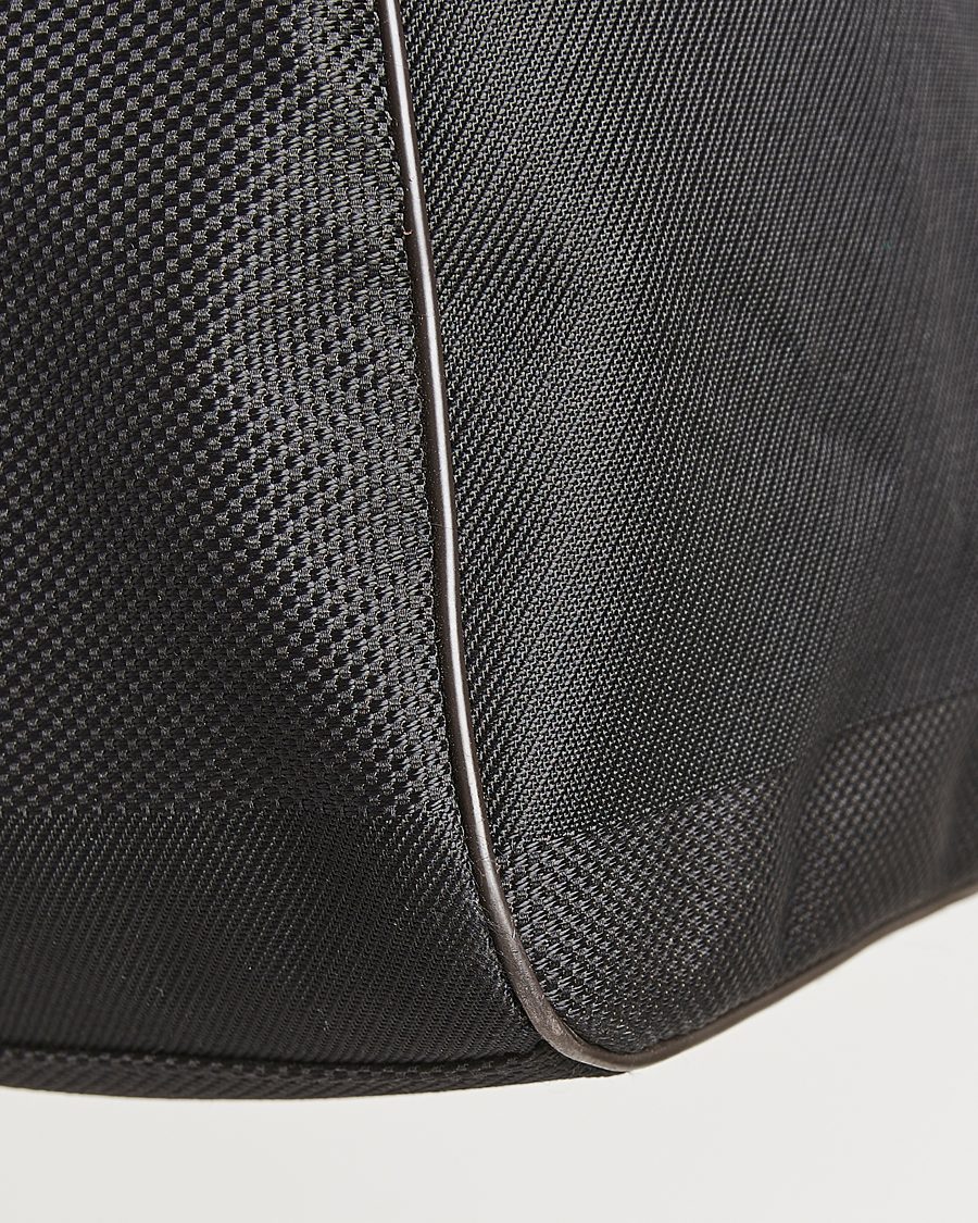 Herre | Louis Vuitton Pre-Owned Albatros Canvas Weekendbag  | Louis Vuitton Pre-Owned | Albatros Canvas Weekendbag 