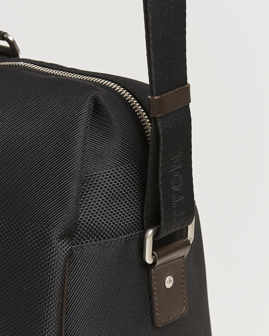 Herre | Louis Vuitton Pre-Owned Albatros Canvas Weekendbag  | Louis Vuitton Pre-Owned | Albatros Canvas Weekendbag 