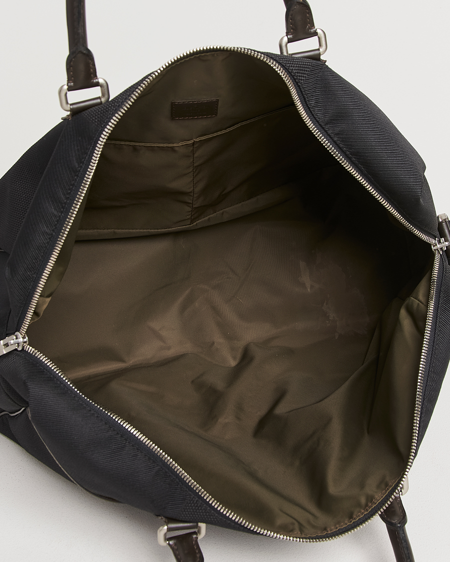 Herre | Louis Vuitton Pre-Owned Albatros Canvas Weekendbag  | Louis Vuitton Pre-Owned | Albatros Canvas Weekendbag 