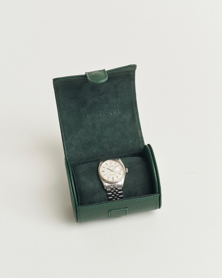 Herre | Rolex Pre-Owned Datejust 1601 Silver | Rolex Pre-Owned | Datejust 1601 Silver