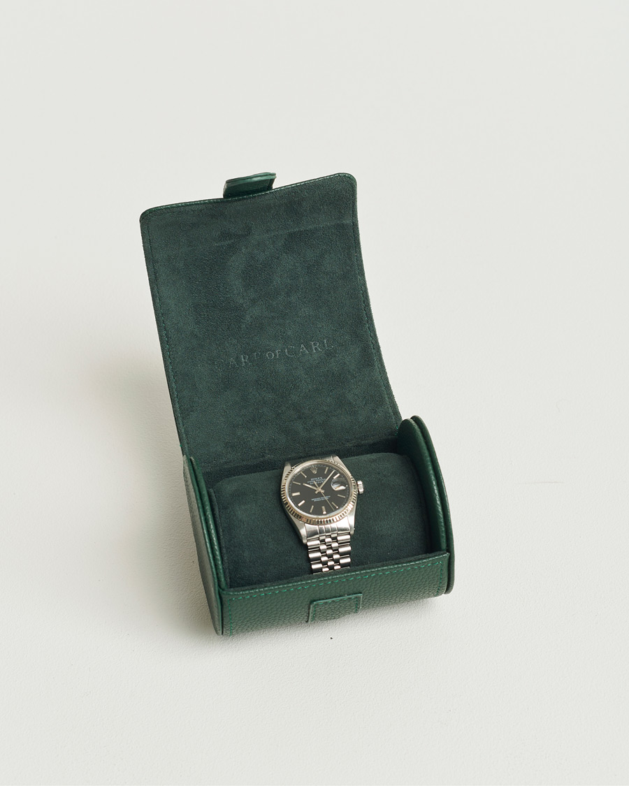 Herre | Rolex Pre-Owned Datejust 1601 Silver | Rolex Pre-Owned | Datejust 1601 Silver