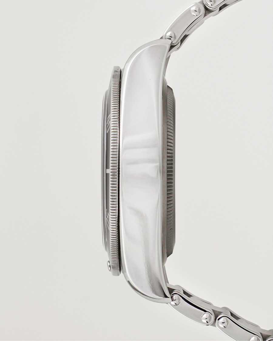 Herre | Tudor Pre-Owned Black Bay 79230N Silver | Tudor Pre-Owned | Black Bay 79230N Silver