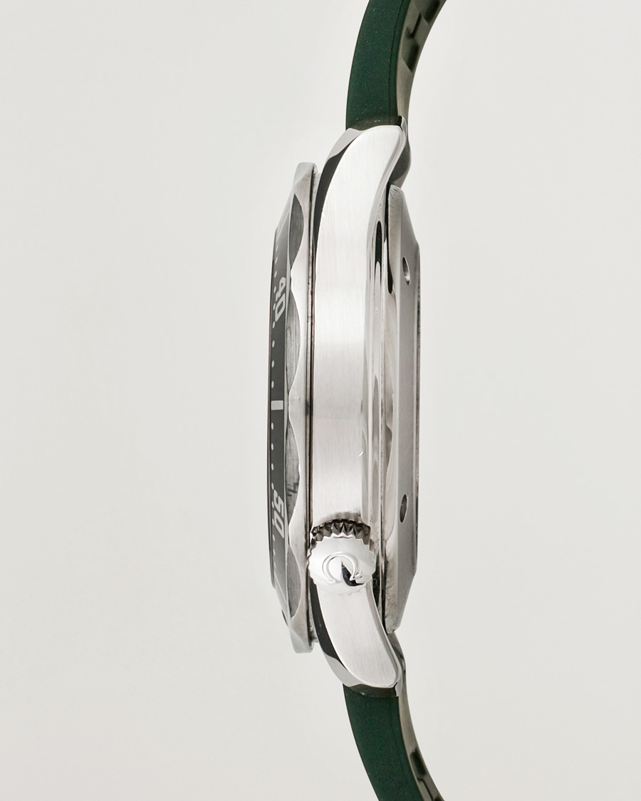 Herre | Omega Pre-Owned Seamaster SMP 212.30.41.20.01.002 Silver | Omega Pre-Owned | Seamaster SMP 212.30.41.20.01.002 Silver