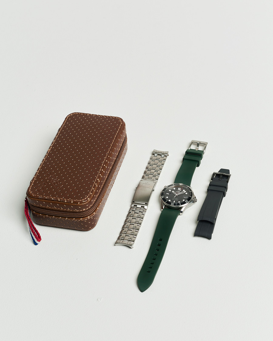 Herre | Omega Pre-Owned Seamaster SMP 212.30.41.20.01.002 Silver | Omega Pre-Owned | Seamaster SMP 212.30.41.20.01.002 Silver