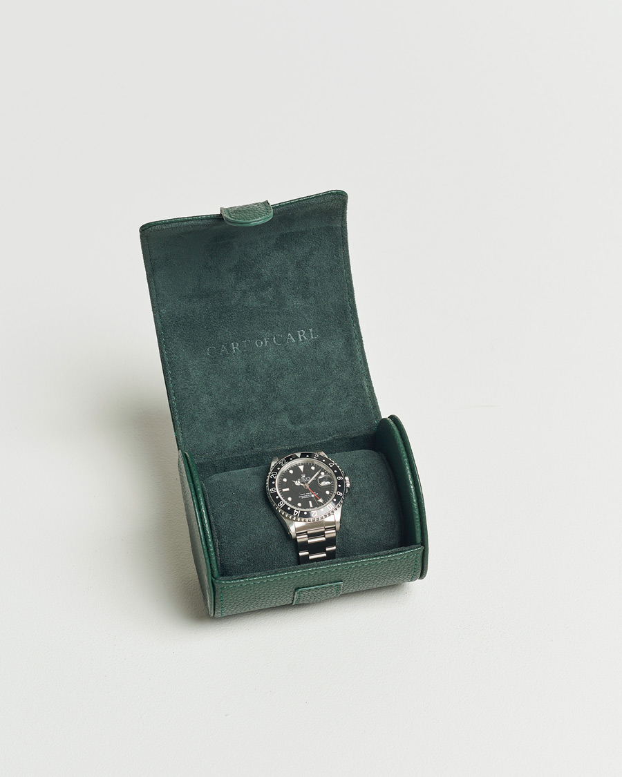 Herre | Rolex Pre-Owned Gmt-Master 16700 Silver | Rolex Pre-Owned | Gmt-Master 16700 Silver