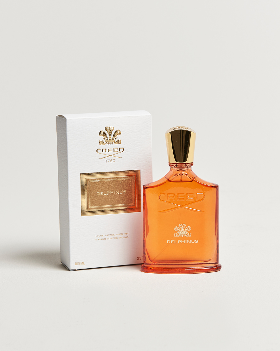 Herre | Parfyme | Creed | Delphinus 100 ml