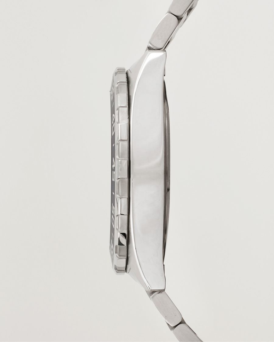 Herre | Tag Heuer Pre-Owned Formula 1 Silver | Tag Heuer Pre-Owned | Formula 1 Silver