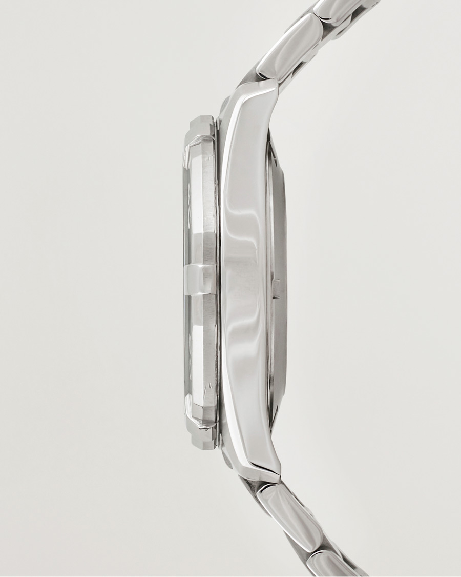 Herre | Tag Heuer Pre-Owned Aquaracer Caliber 5 Silver | Tag Heuer Pre-Owned | Aquaracer Caliber 5 Silver