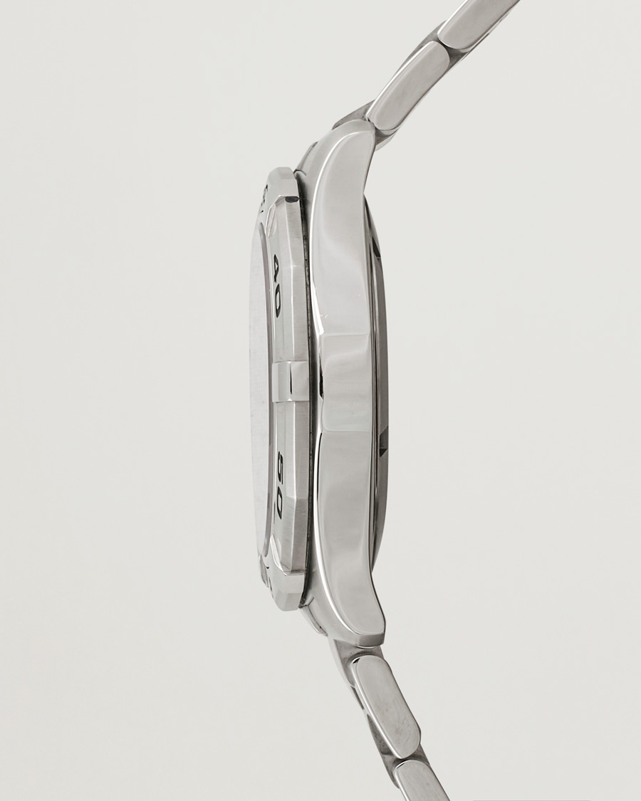Herre | Tag Heuer Pre-Owned Aquaracer 300M Silver | Tag Heuer Pre-Owned | Aquaracer 300M Silver