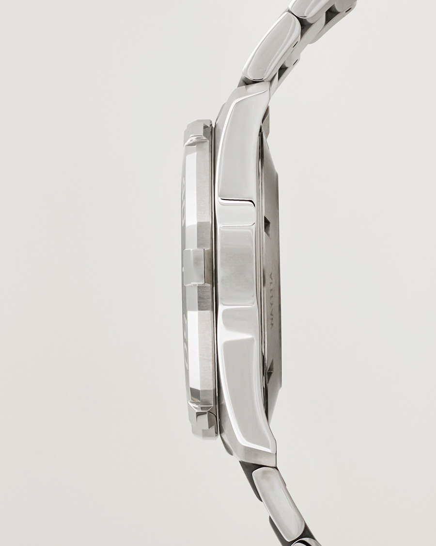 Herre | Tag Heuer Pre-Owned Aquaracer 300M Silver | Tag Heuer Pre-Owned | Aquaracer 300M Silver