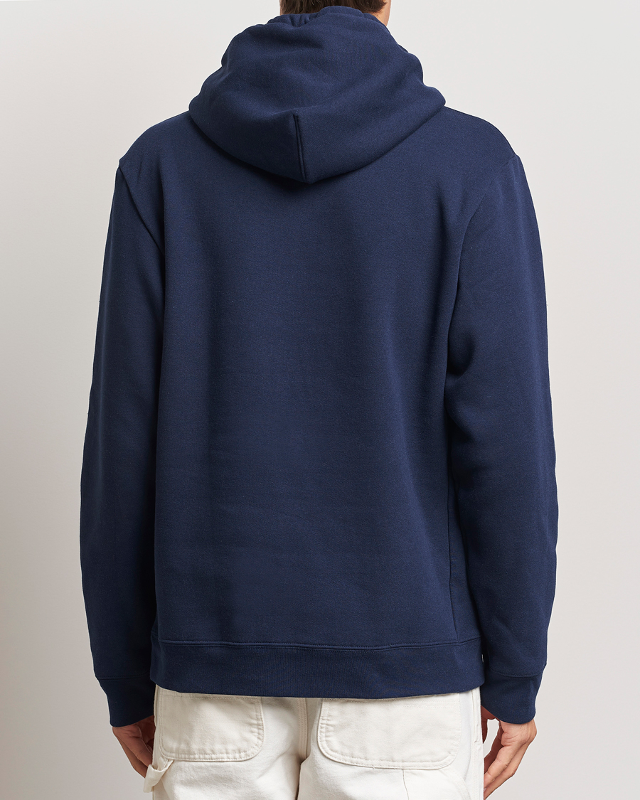 Herre | Gensere | Patagonia | P-6 Logo Uprisal Hoody New Navy