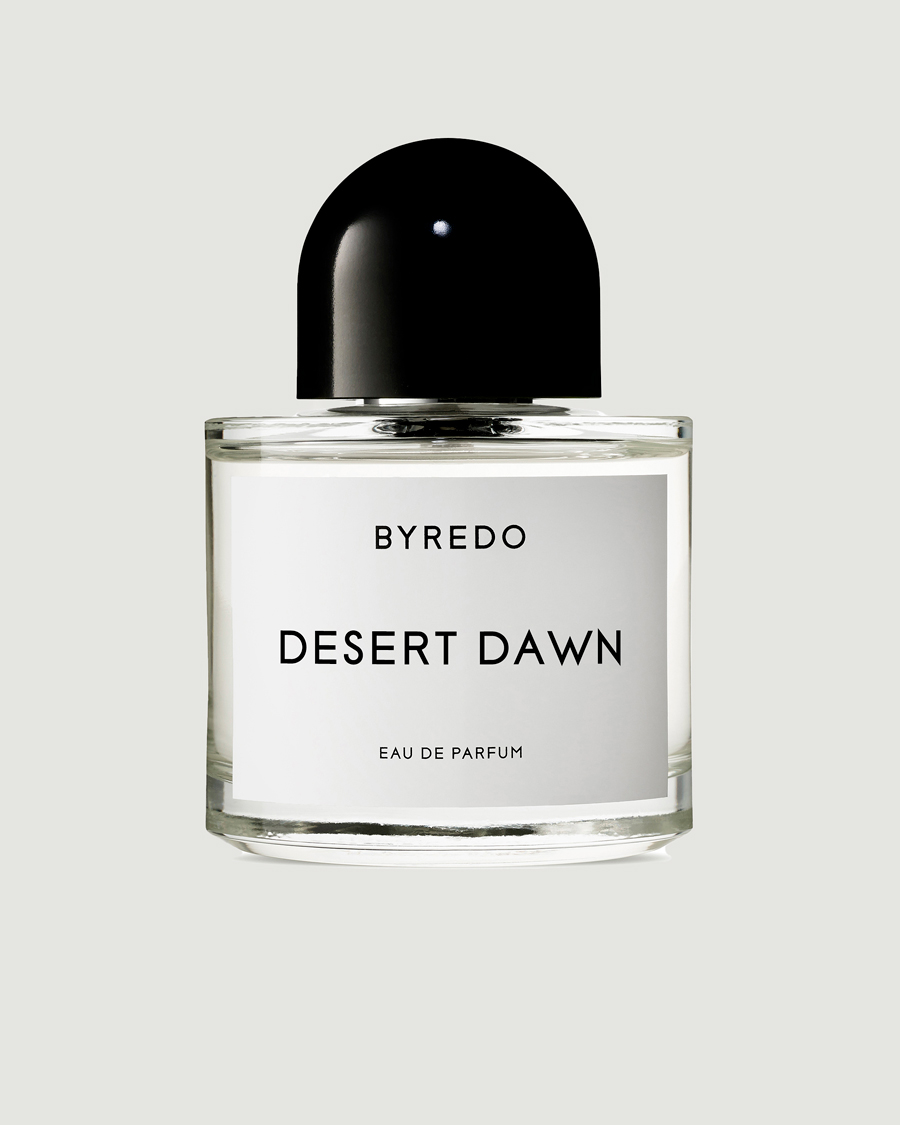 Herre | Parfyme | BYREDO | Desert Dawn Eau de Parfum 100ml