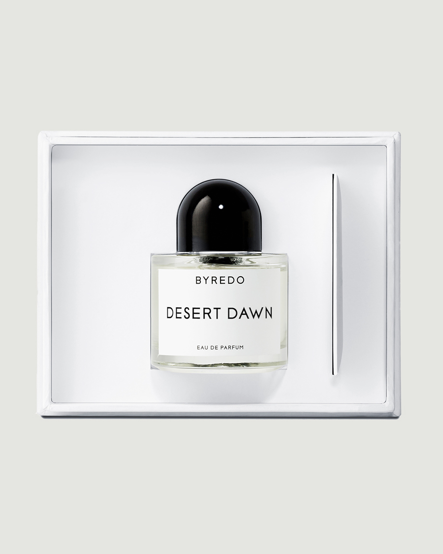 Herre | Parfyme | BYREDO | Desert Dawn Eau de Parfum 100ml