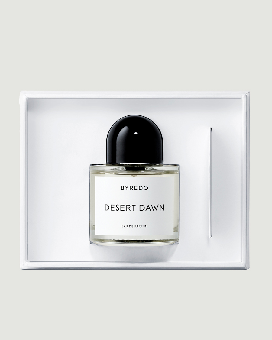 Herre | Parfyme | BYREDO | Desert Dawn Eau de Parfum 50ml
