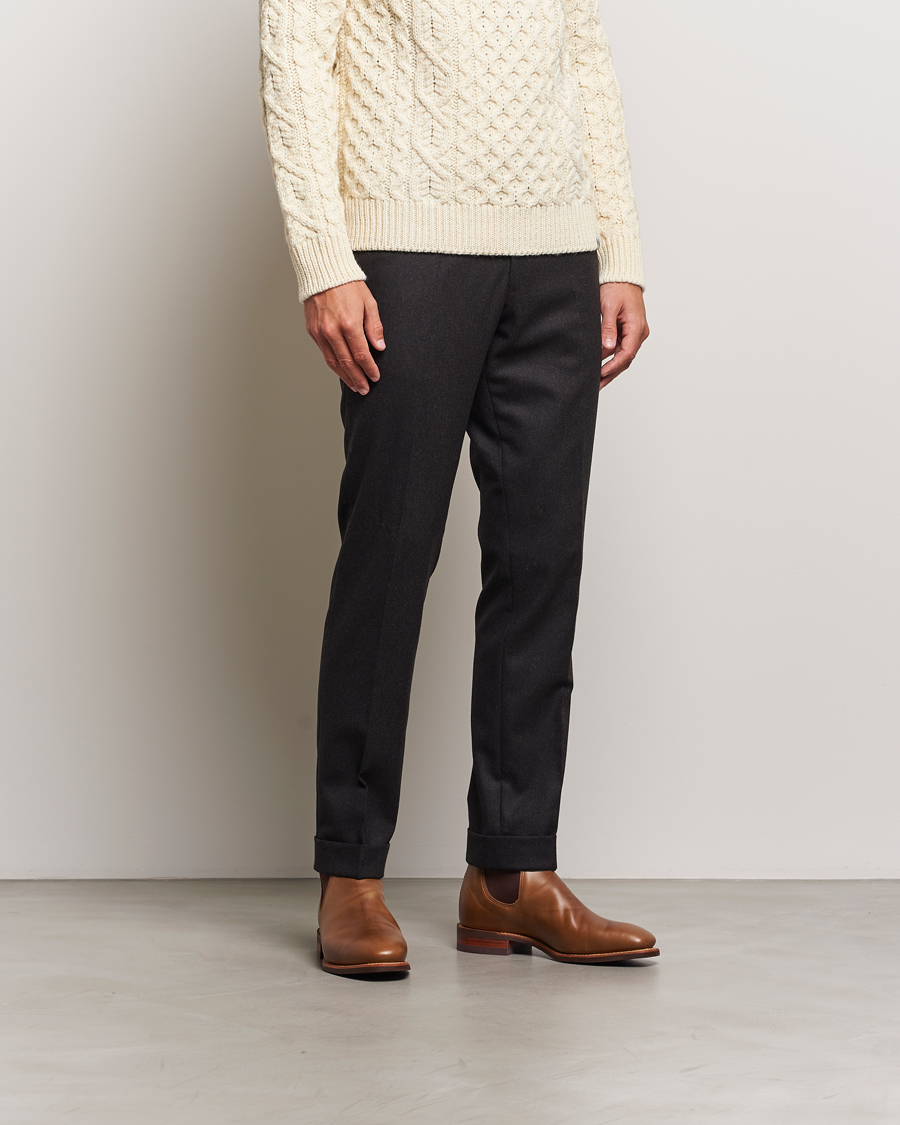 Herre | Støvler | R.M.Williams | Comfort Craftsman G Boot Caramel