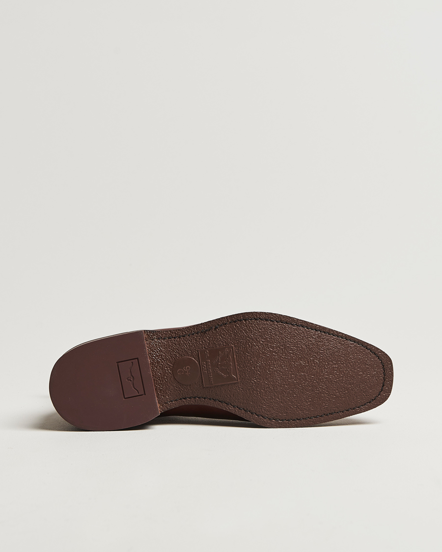 Herre | Støvler | R.M.Williams | Comfort Craftsman G Boot Mid Brown