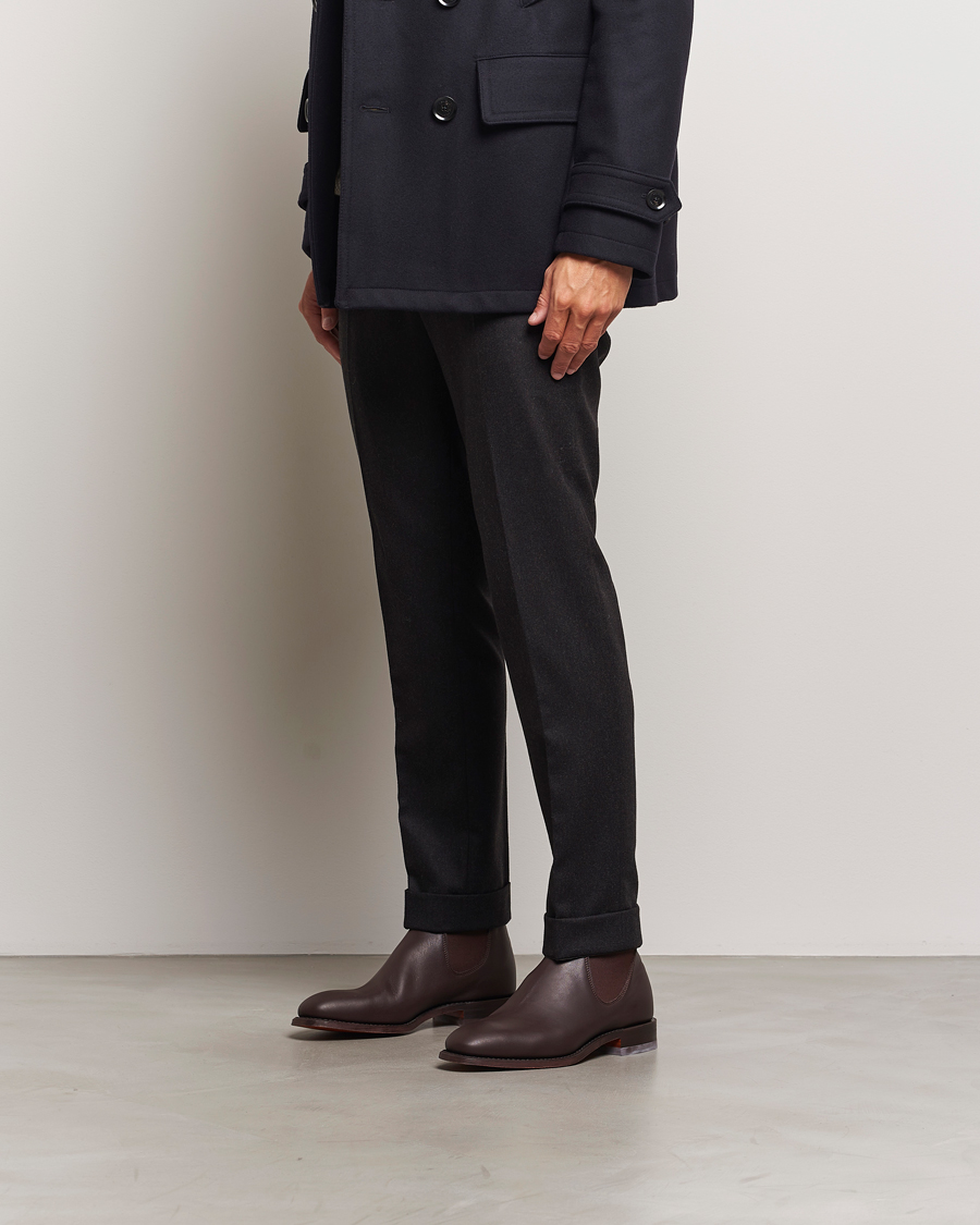 Herre | Støvler | R.M.Williams | Craftsman G Boot Yearling Chestnut