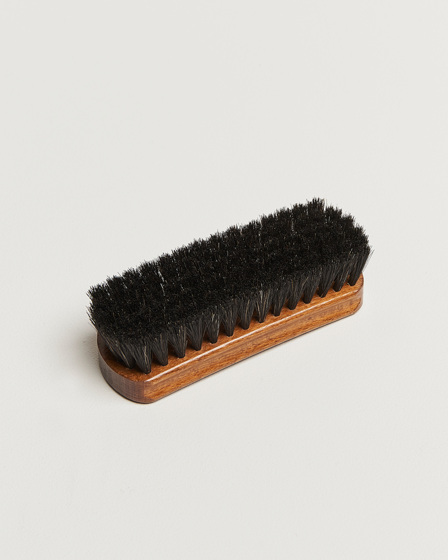 Herre | Skopleie | R.M.Williams | Medium Brush Black