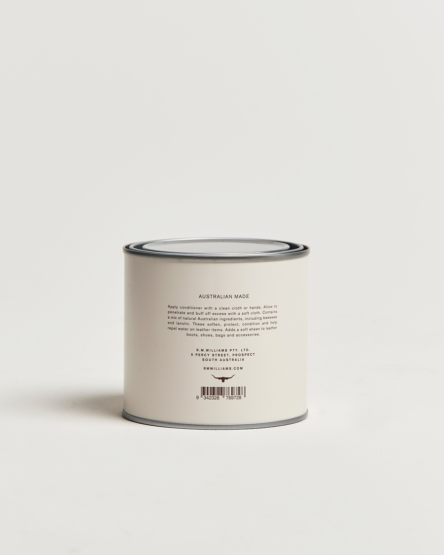 Herre | Skopleie | R.M.Williams | Leather Conditioner 500ml