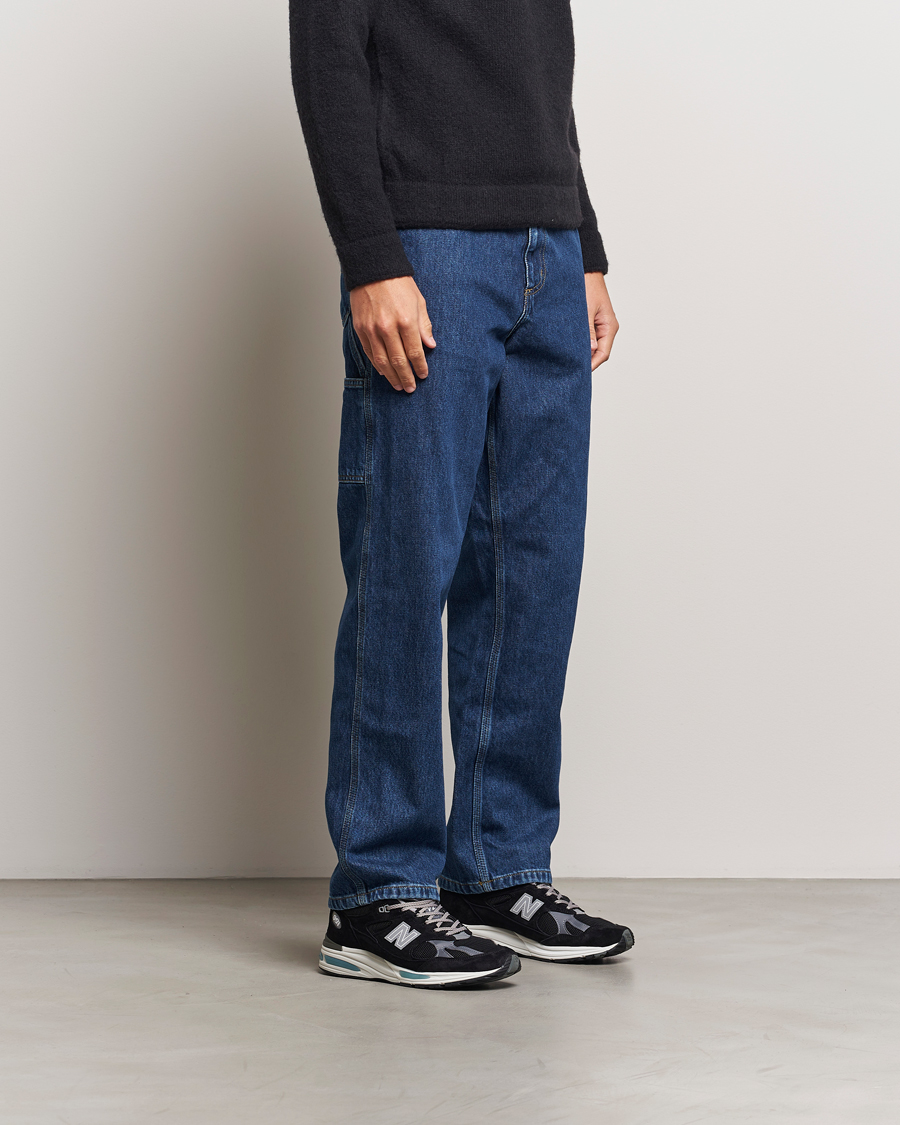 Herre | Sneakers | New Balance | Made in UK 991v2 Sneakers Black