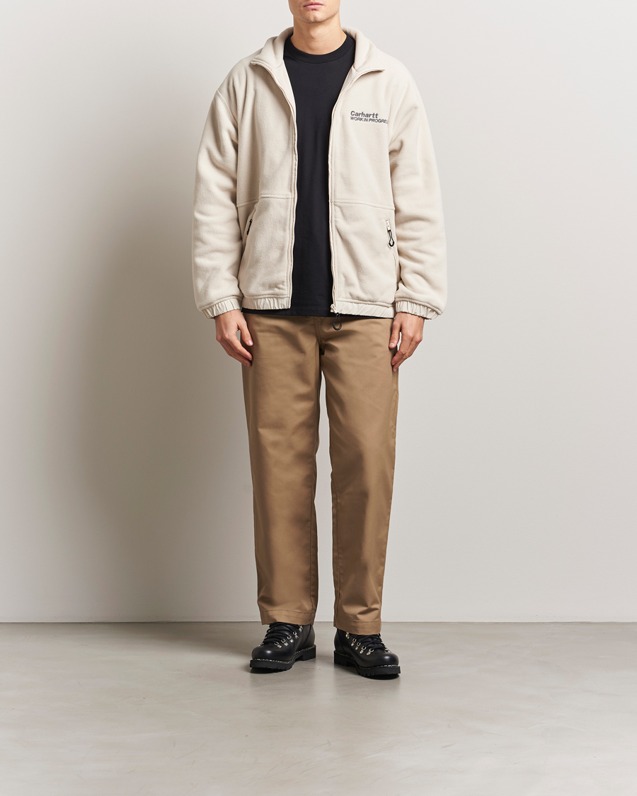 Herre | Bukser | Carhartt WIP | Craft Pants Dunmore Twill Beige