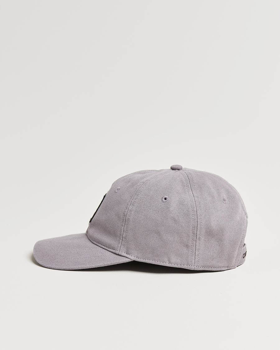 Herre | Carhartt WIP Canvas Cap Dearborn Oncoated Canvas Yosemite | Carhartt WIP | Canvas Cap Dearborn Oncoated Canvas Yosemite