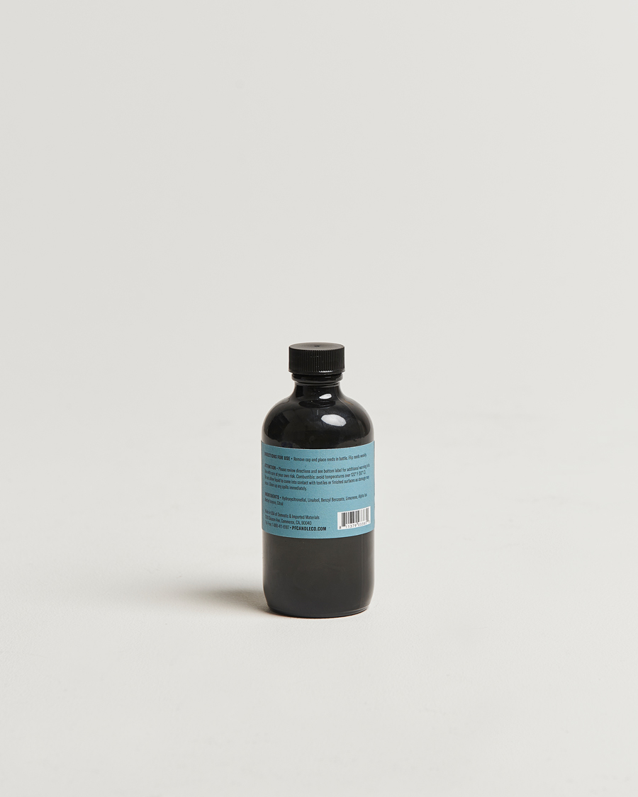 Herre | Til hjemmet | P.F. Candle Co. | Reed Diffuser No. 4 Myrtle Mint 103ml