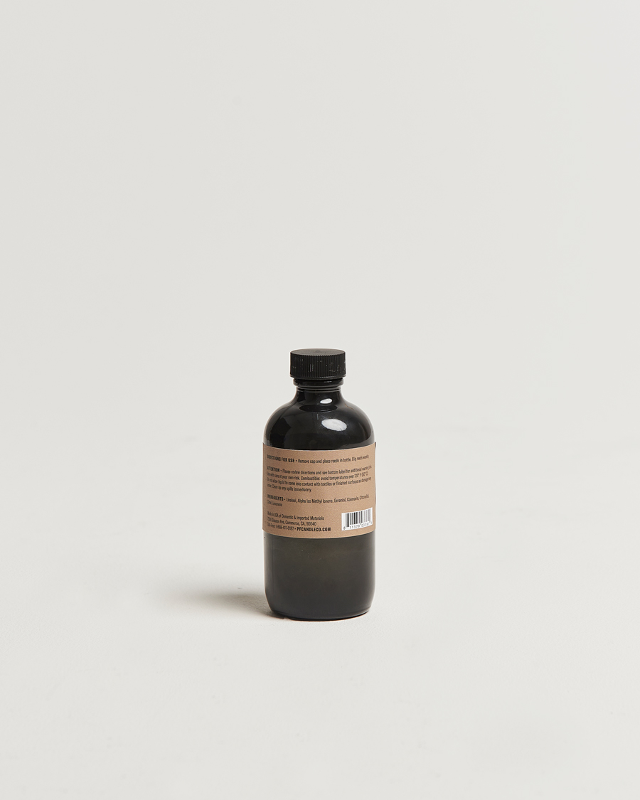 Herre | Til hjemmet | P.F. Candle Co. | Reed Diffuser No. 2 Enoki Cedar 103ml